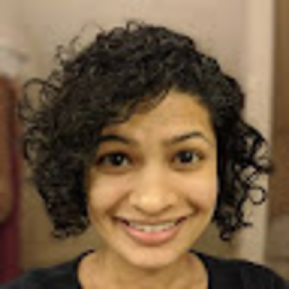 Meet your Posher, Anjela